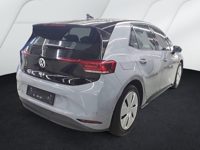 Volkswagen ID.3 CCS/CarPlay/ACC/LED/Navi/PDC/Kamera