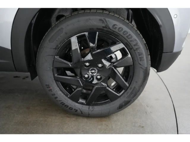 Opel Mokka GS-Line Grand Sport