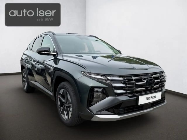 Hyundai Tucson 2WD T-GDi