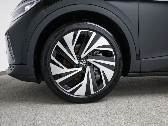 Volkswagen ID.4 IQ.Drive Performance Pro