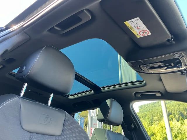 Audi A4 40 TFSI Quattro S-Line