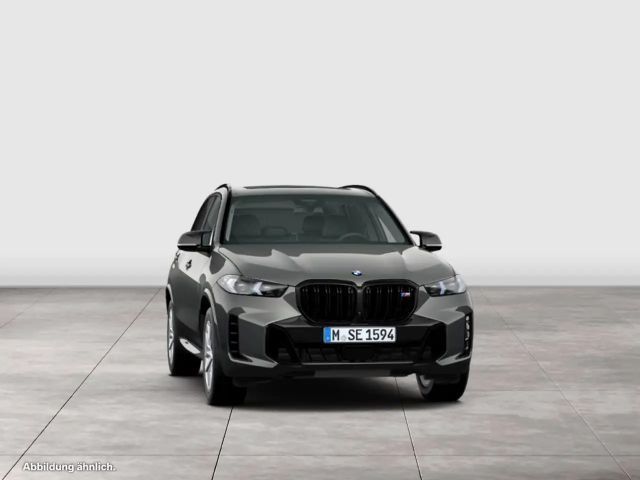 BMW X5 M60i xDrive
