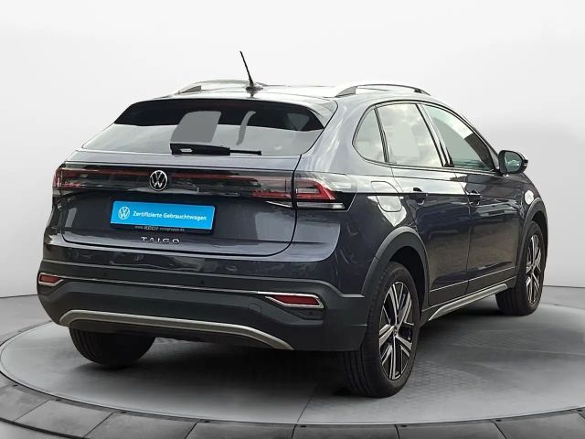 Volkswagen Taigo 1.0 TSI DSG Style