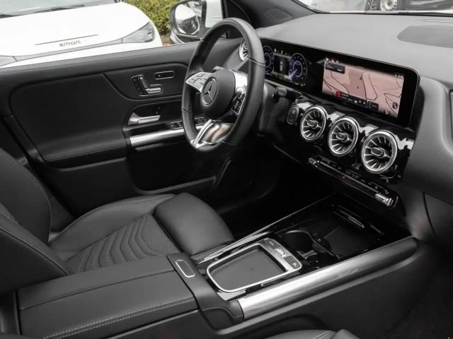 Mercedes-Benz EQA 250 Progressive