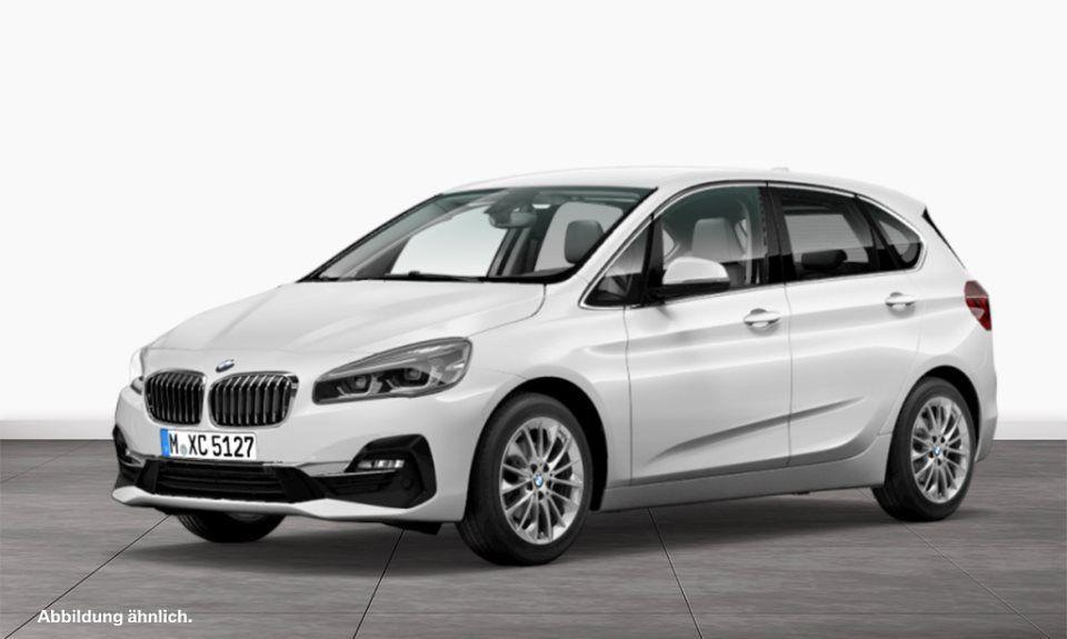 BMW 220 220i Active Tourer