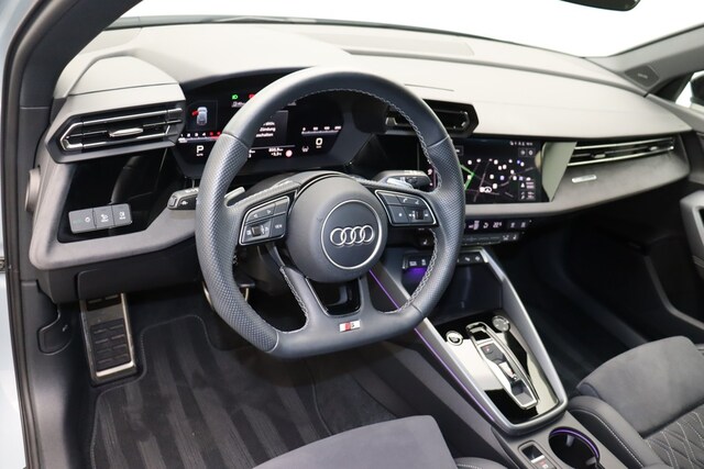 Audi A3 35 TDI S-Tronic Sportback