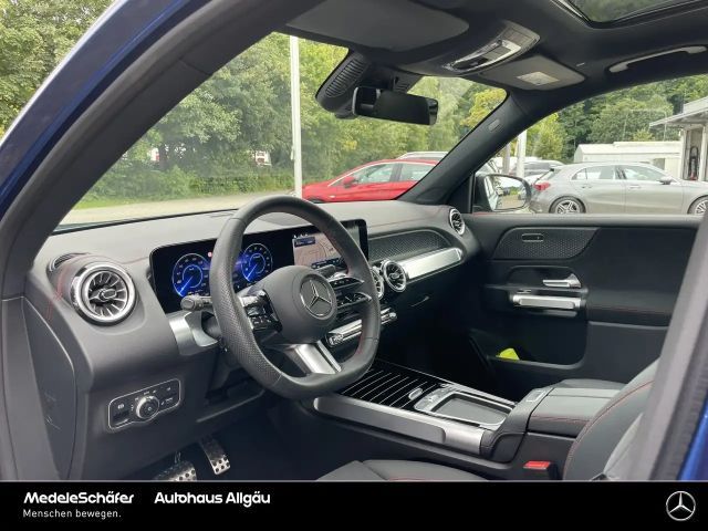 Mercedes-Benz EQB 350 4MATIC AMG Line