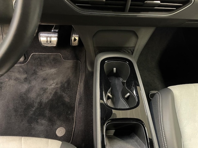 Volkswagen ID.3 (5-Sitzer) W IQLight ACC AUT Kam. LED