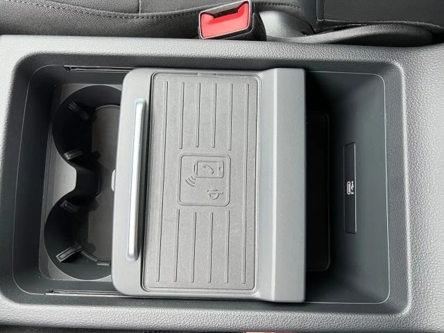 Audi Q5 50 TDI Quattro S-Line