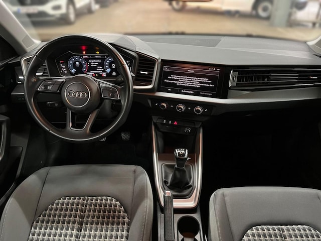 Audi A1 30 TFSI Sportback