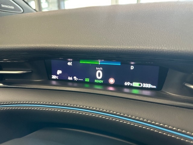 Volkswagen ID.7 ID.7 Pro NAV HARMAN MATRIX 4xKAM DCC 20' WÄRMEPU