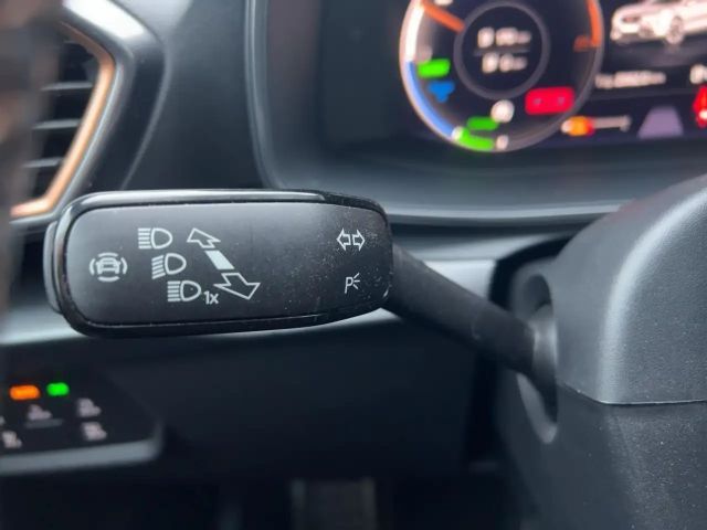 Cupra Formentor 1.4 DSG VZ e-Hybrid