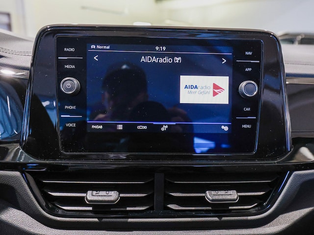 Volkswagen T-Roc 1.5 TSI Cabriolet DSG R-Line