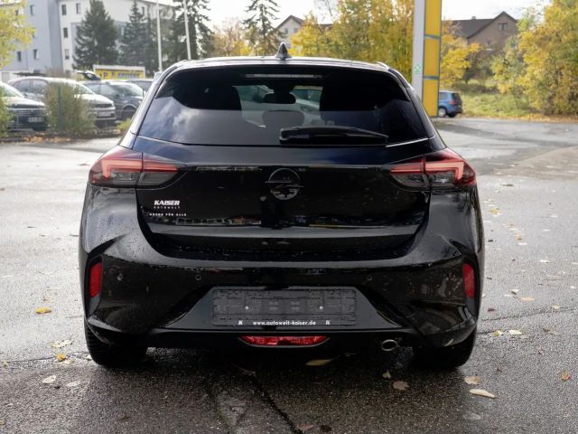 Opel Corsa GS-Line Grand Sport