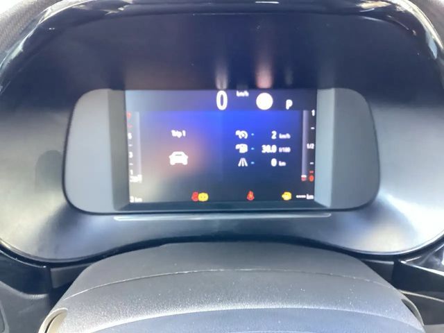 Opel Corsa YES Automatic