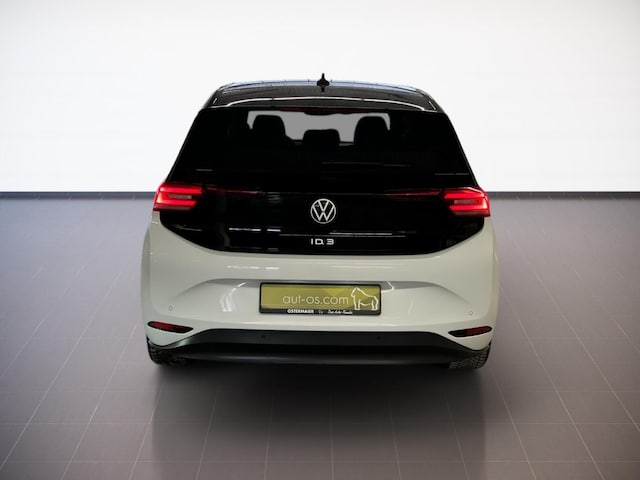 Volkswagen ID.3 145PS ACC.AREA-VIEW.NAVI.PANO.LED.APP-C.LKRD-HZG.SHZ