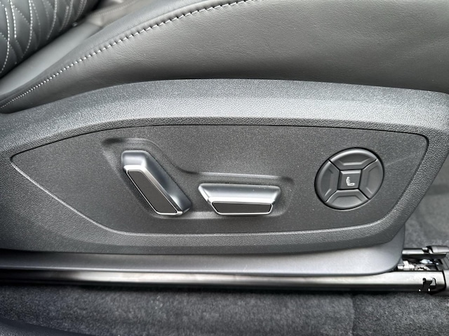 Audi Q6 e-tron Quattro