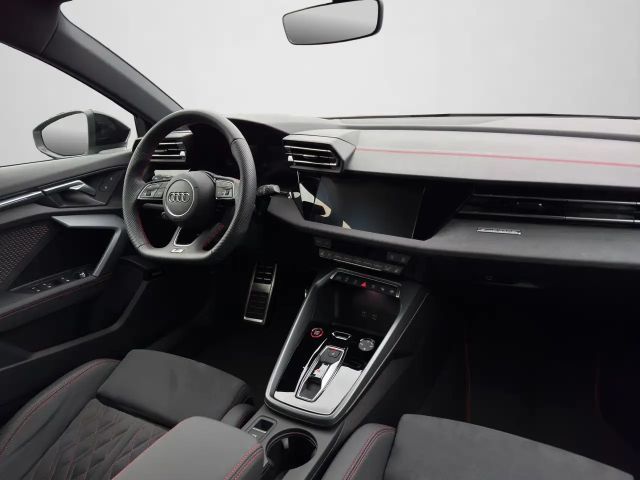 Audi S3 2.0 TFSI S-Tronic Sedan