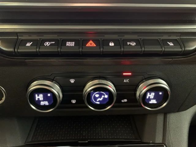 Renault Kangoo EDC TCe 130 Techno