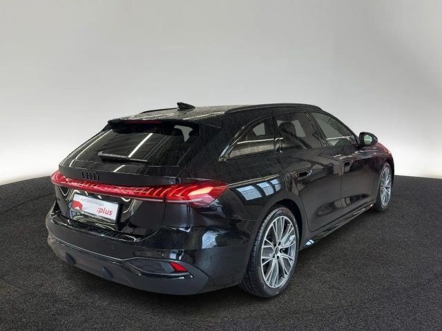 Audi A5 2.0 TDI S-Line