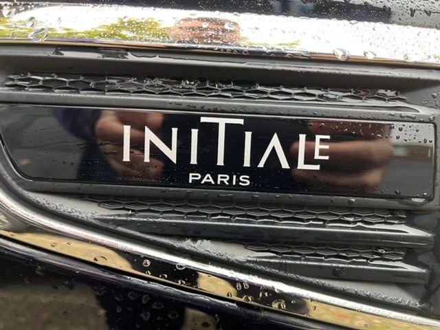 Renault Koleos Initiale Paris