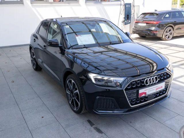 Audi A1 35 TFSI S-Tronic Sportback