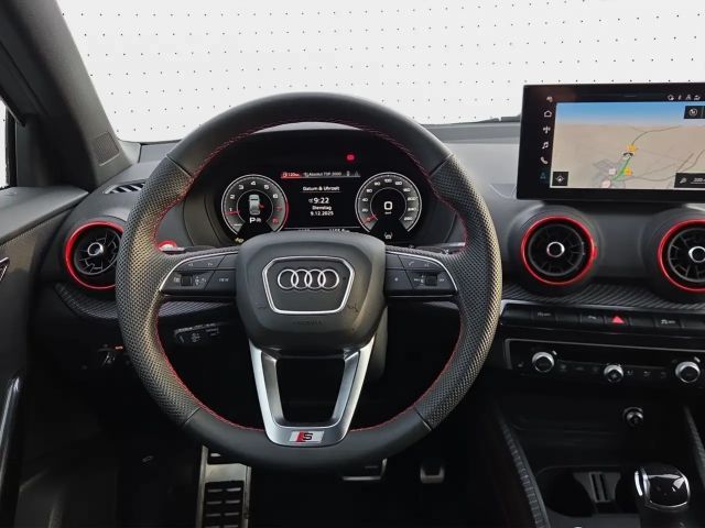 Audi Q2 35 TFSI S-Line