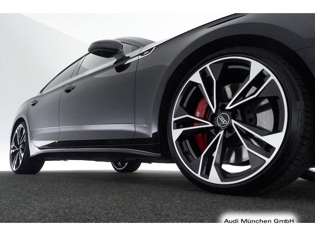 Audi S5 Quattro Sportback