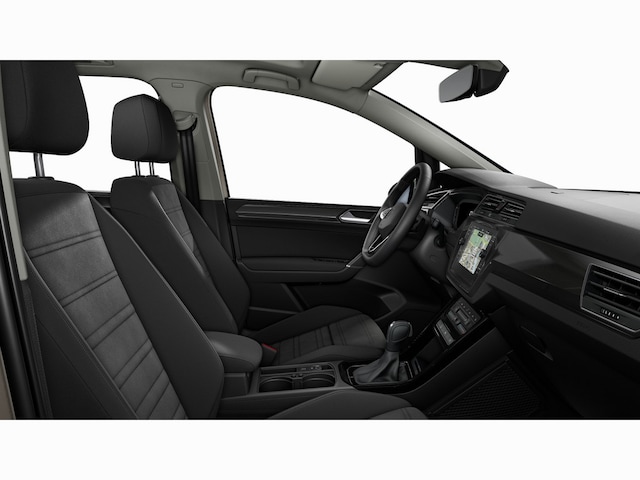 Volkswagen Touran 2.0 TDI BMT Highline