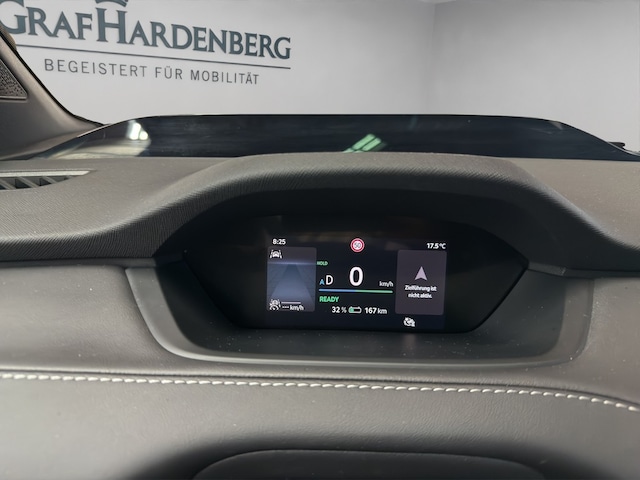 Skoda Enyaq Sportline