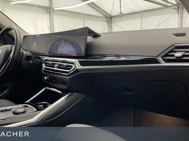 BMW i4 Coupé Gran Coupé eDrive35