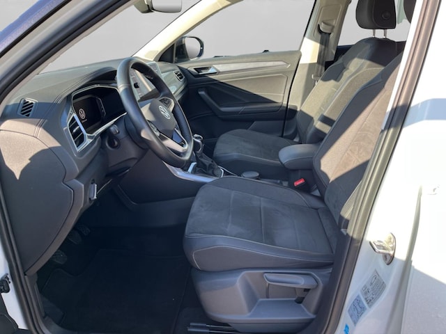 Volkswagen T-Roc 1.0 TSI Style