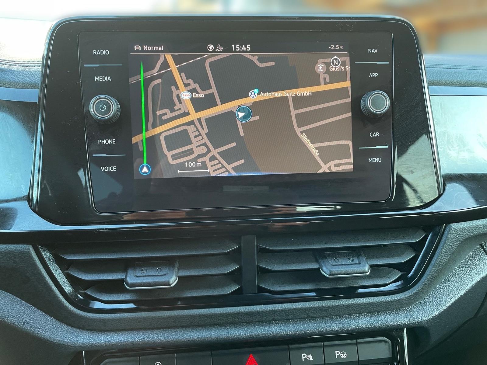 Volkswagen T-Roc 2.0 TDI R-Line