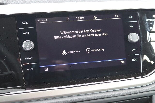 Volkswagen Polo 1.0 TSI DSG Move