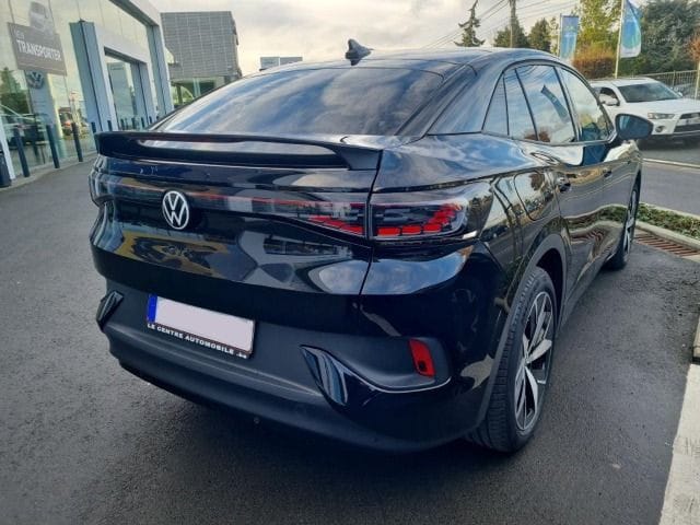 Volkswagen ID.5 GTX IQ.Drive