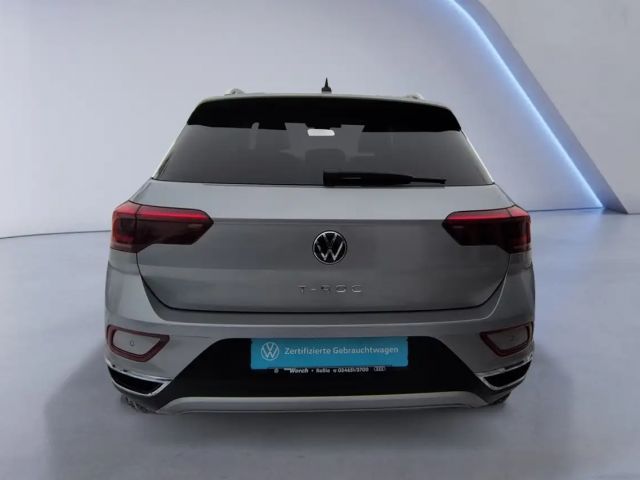 Volkswagen T-Roc 2.0 TDI Style