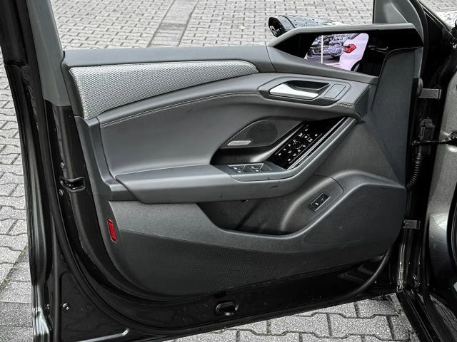 Audi S6 e-tron Avant