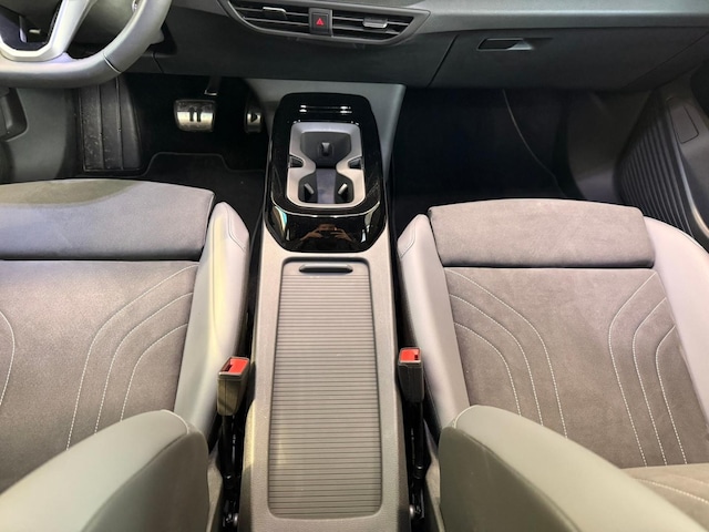 Volkswagen ID.4 IQ.Drive Performance Pro