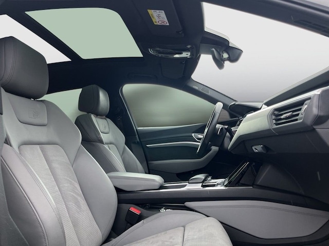 Audi e-tron 55 Quattro Sportback