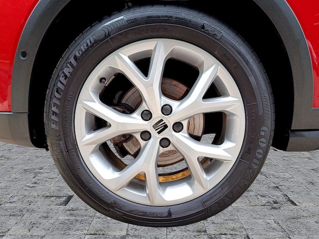 Seat Arona 1.0 TSI DSG FR-lijn