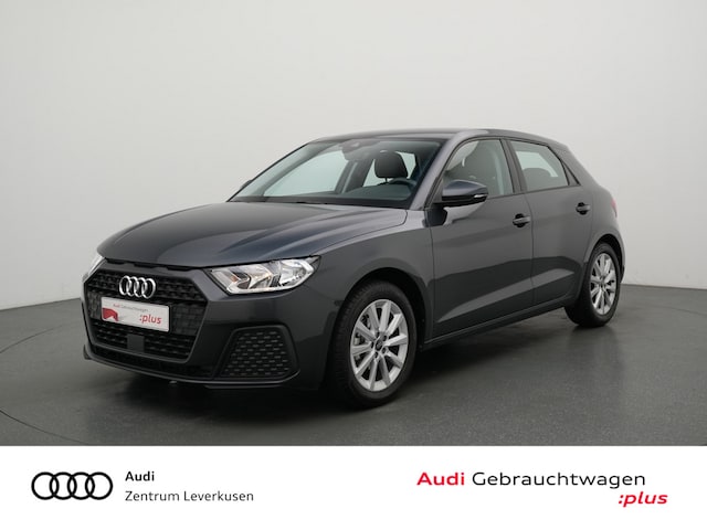 Audi A1 25 TFSI Sportback