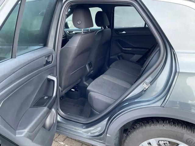 Volkswagen T-Roc 1.5 TSI DSG R-Line