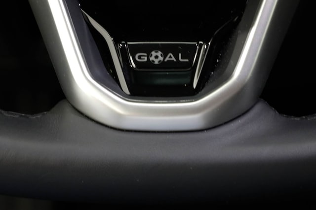 Volkswagen T-Cross 1.0 TSI DSG