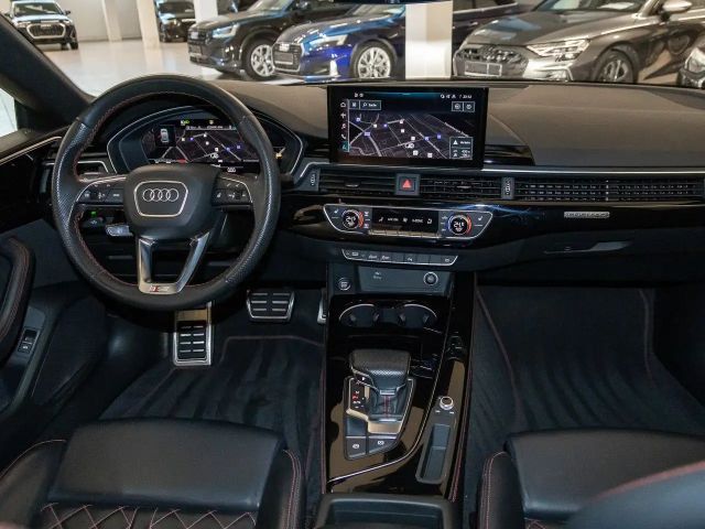 Audi A5 40 TFSI Quattro S-Line Sportback