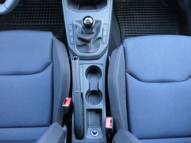 Seat Ibiza 1.0 TSI FR-lijn