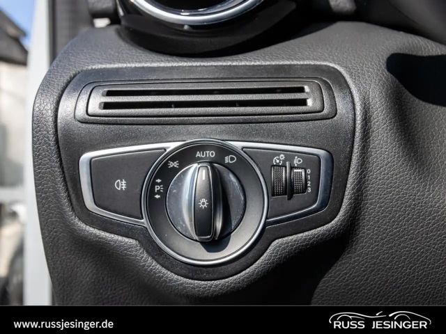 Mercedes-Benz C 200 AVANTGARDE C 200 d Estate