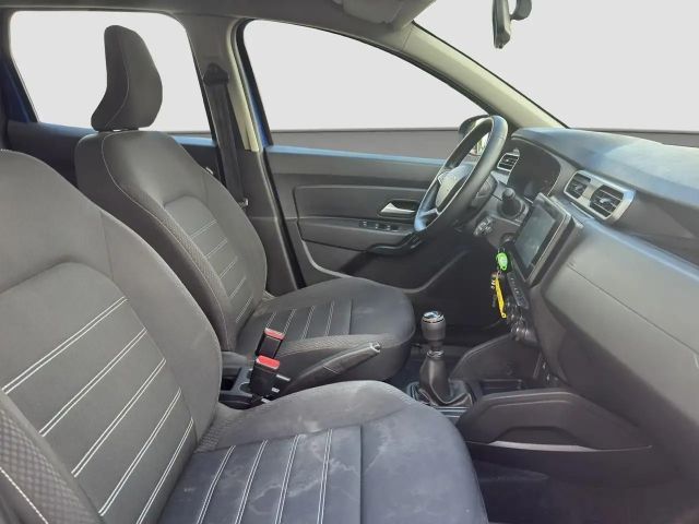 Dacia Duster 1.5 BLUE Expression LED*Alu*Carplay*PDC