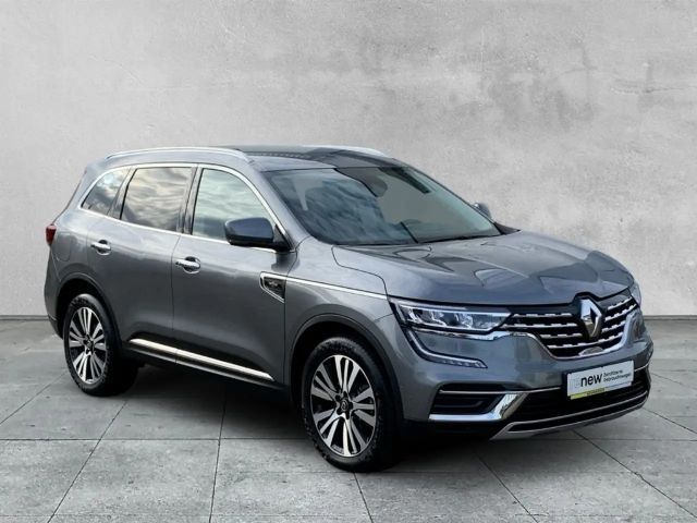 Renault Koleos Initiale Paris