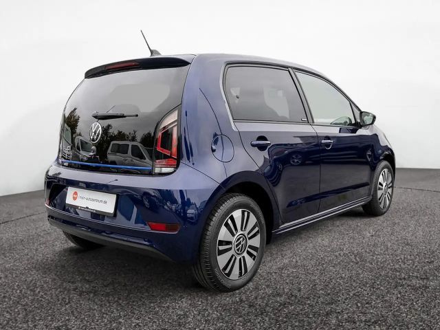 Volkswagen e-up! United KLIMA SHZ DAB+ USB BLUETOOTH