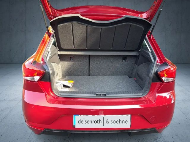 Seat Ibiza 1.0 TSI DSG Style